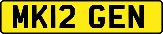 MK12GEN