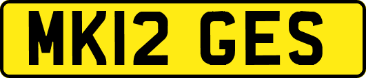 MK12GES