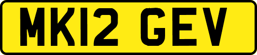 MK12GEV