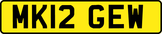 MK12GEW