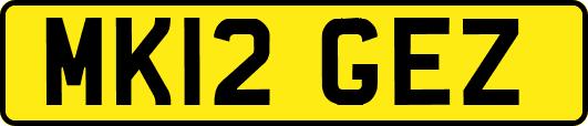 MK12GEZ