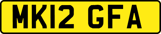 MK12GFA