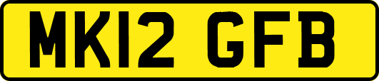 MK12GFB