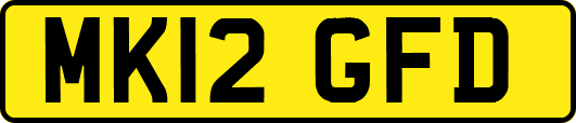 MK12GFD