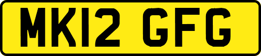 MK12GFG