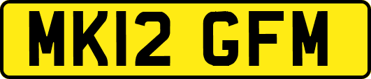 MK12GFM
