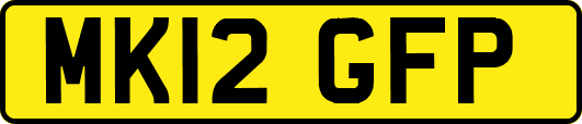 MK12GFP