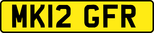 MK12GFR