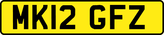 MK12GFZ