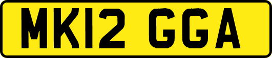 MK12GGA