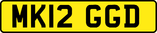 MK12GGD