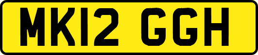 MK12GGH