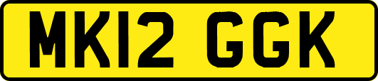 MK12GGK