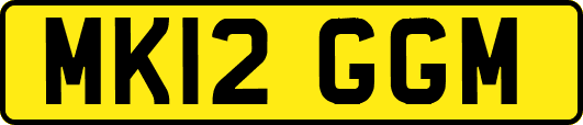 MK12GGM
