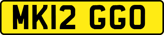 MK12GGO
