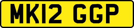 MK12GGP