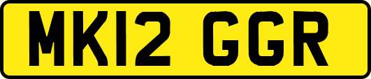 MK12GGR