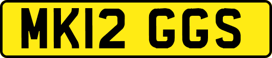 MK12GGS