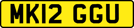MK12GGU