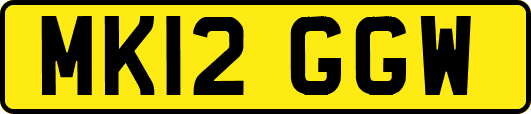 MK12GGW