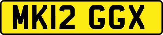 MK12GGX