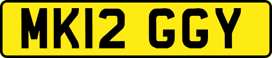 MK12GGY