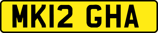 MK12GHA