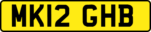 MK12GHB