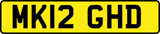 MK12GHD