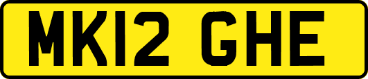 MK12GHE