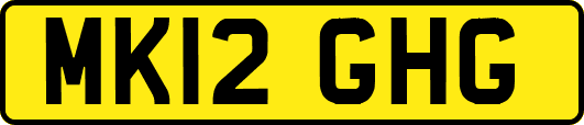 MK12GHG