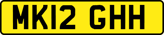 MK12GHH