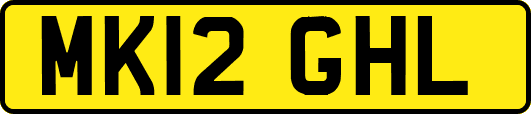 MK12GHL