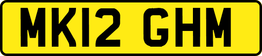 MK12GHM