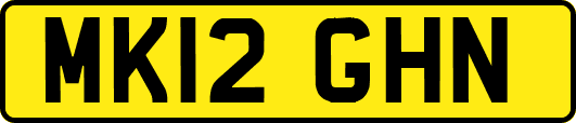 MK12GHN