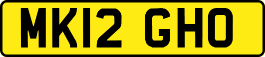 MK12GHO