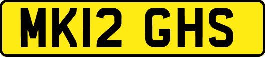 MK12GHS