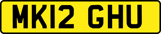 MK12GHU