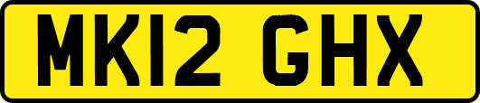 MK12GHX