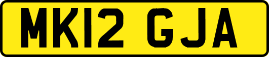MK12GJA