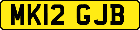 MK12GJB