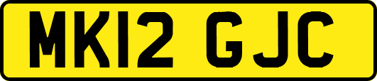 MK12GJC