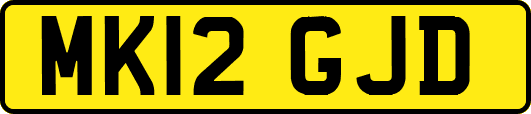 MK12GJD