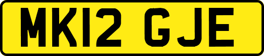 MK12GJE