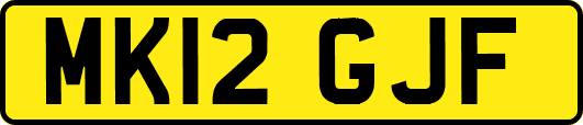 MK12GJF