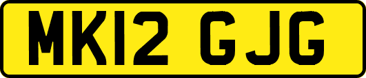 MK12GJG