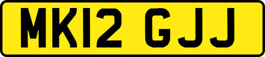 MK12GJJ