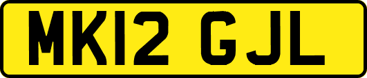 MK12GJL