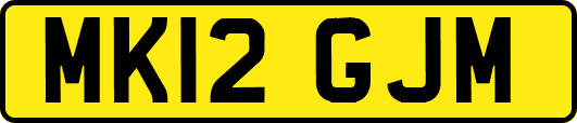 MK12GJM
