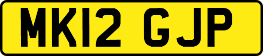MK12GJP